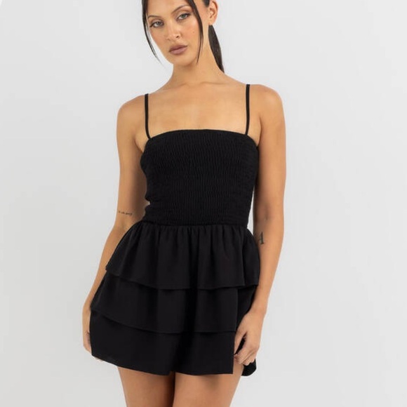 CITY BEACH DRESS - Picture 3 of 9